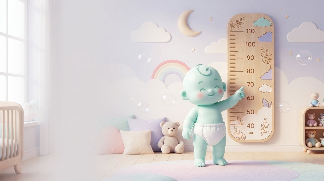 Baby Growth Chart